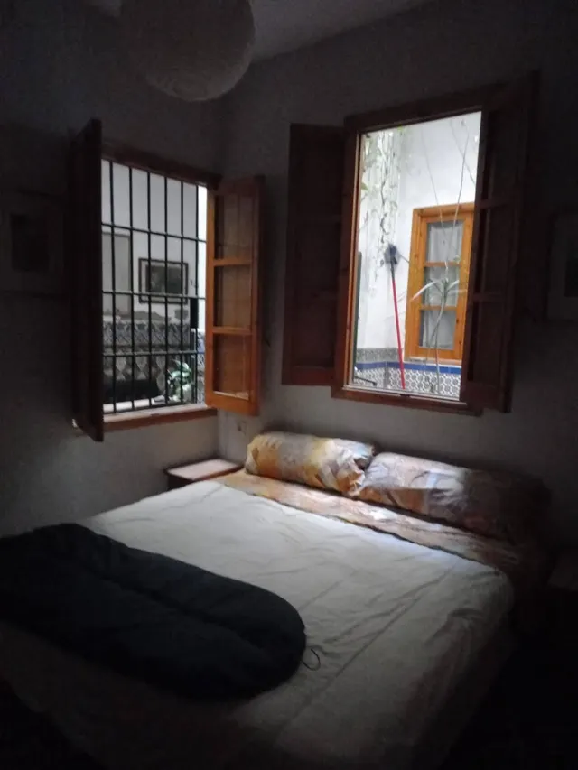 CASA EN EL CENTRO HISTORICO DE SEVILLA — 6