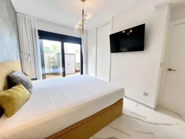 Apartamento 2 habitaciones 101m² en venta - Cerro del Sol — 8