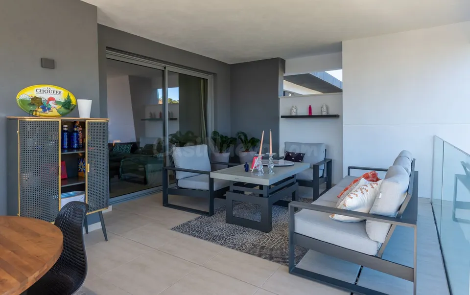 Apartamento 2 habitaciones 87m² en venta - Costa Del Sol