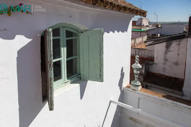 Espectacular casa en pleno casco histórico — 47