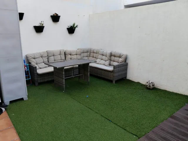 ¡espectacular casa  en el centro de Viladecans! — 20
