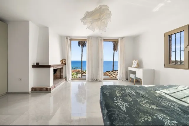 Chalet 8 habitaciones 430m² en venta - Costa Del Sol — 22