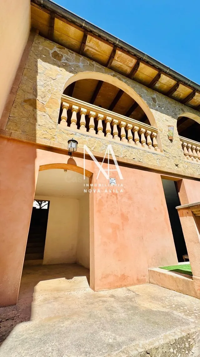 Chalet 4 habitaciones 230m² en venta - Puigpunyent - foto 2