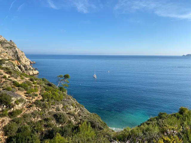 Villa con vistas al mar y piscina privada en venta en Cumbres del Sol — 7