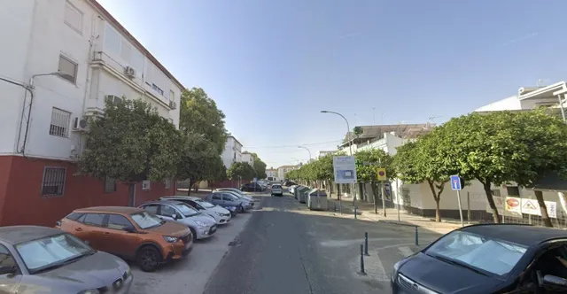 Venta piso en Sevilla — 2