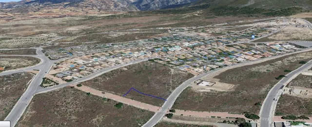 Terreno urbano en venta - CAÑADAS DEL PARQUE - foto 3