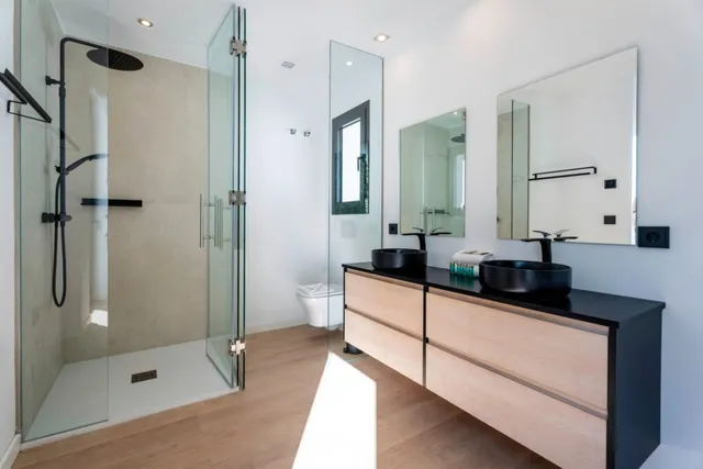 Villa de lujo moderno — 12