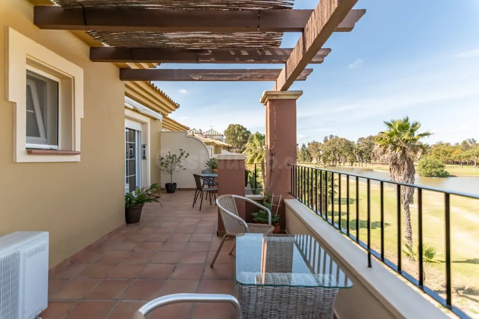 Piso en Venta en Isla De Canela Huelva