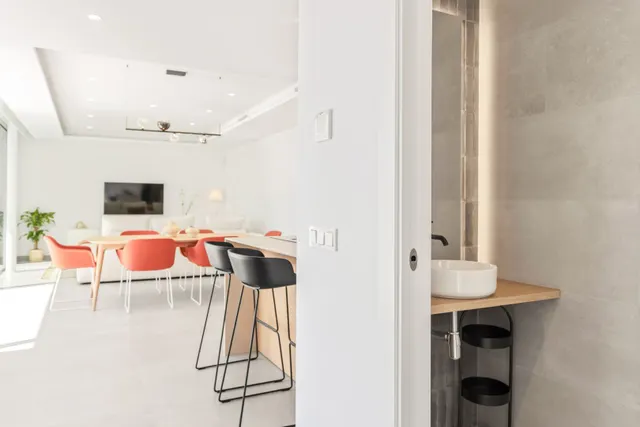 Villa 4 habitaciones 215m² en venta - Cumbre del Sol — 9