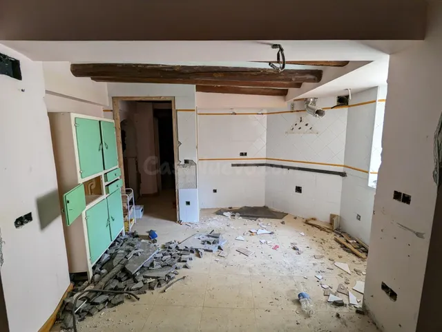Casa en Dicastillo - foto 4