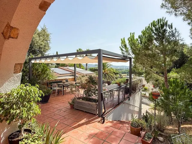 Gran oportunidad - Chalet unifamiliar  en Calonge — 33
