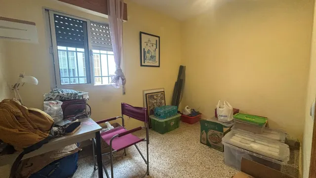Piso en venta macarena-alameda — 12