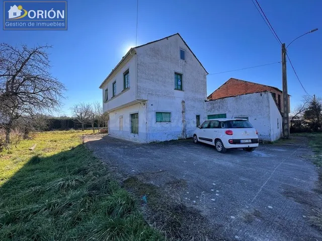 CASA CON 1400M2 DE TERRENO EN MAGAZ DE ABAJO - foto 4