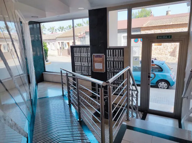 Fantástico apartamento en Formentera del Segura, Alicante, Costa Blanca Sur — 23