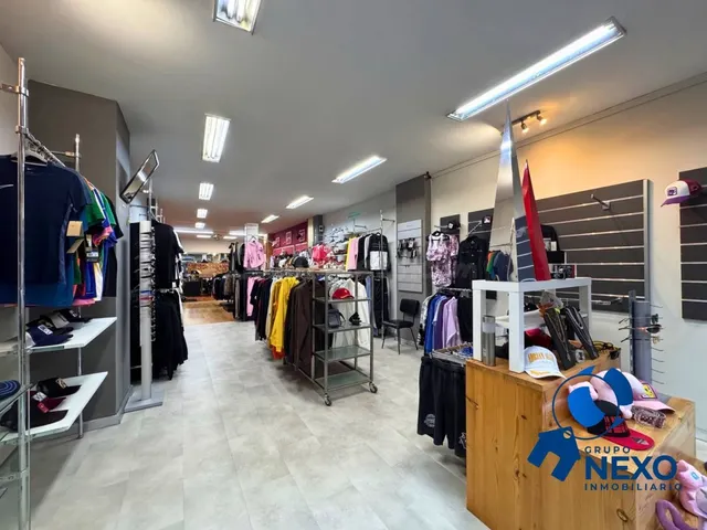 Local comercial en calle pablo iglesias 19 | máxima visibilidad en Gijón — 4