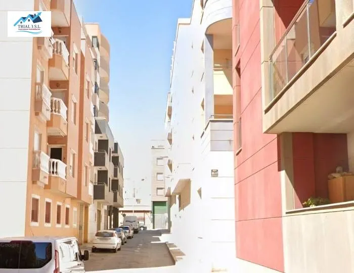 Venta Piso en  Ejido (El) (Almería)
