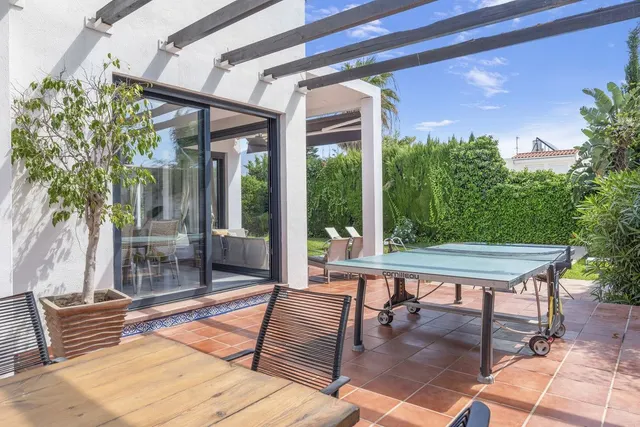 Villa 6 habitaciones 362m² en venta - Los Naranjos — 29