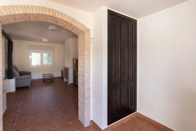 Villa 2 habitaciones 175m² en venta - La Pinilla - Las Palas — 21