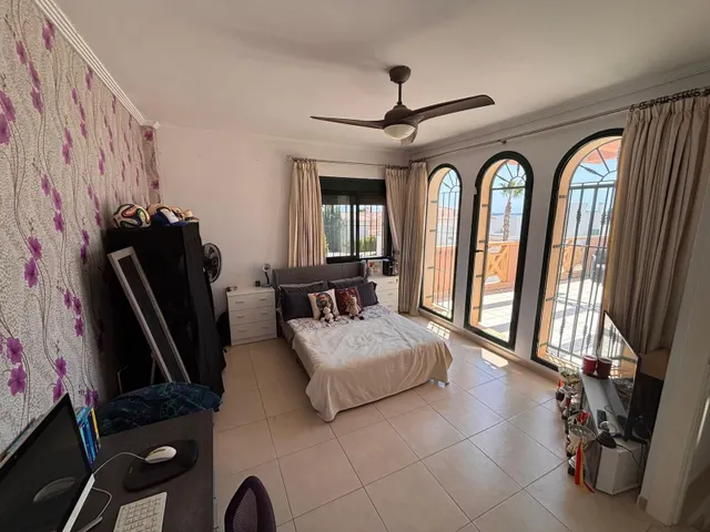 Villa 4 habitaciones 175m² en venta - Doña Pepa — 10