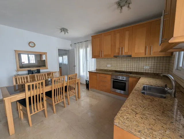 Adosado 3 habitaciones 124m² en venta - Riviera del sol — 29