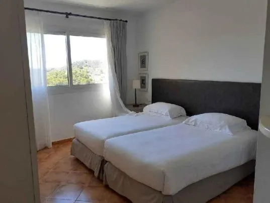 ESPECTACULAR!! APARTAMENTO en La Manga Club Resort — 9