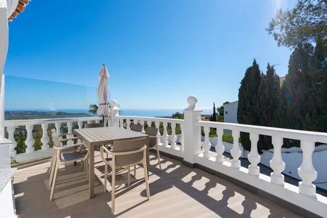 Villa 4 habitaciones 250m² en venta - Cumbre del Sol — 40