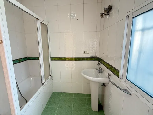Amplio y acogedor piso en Archidona, Andalucía – Ideal para entrar a vivir — 15