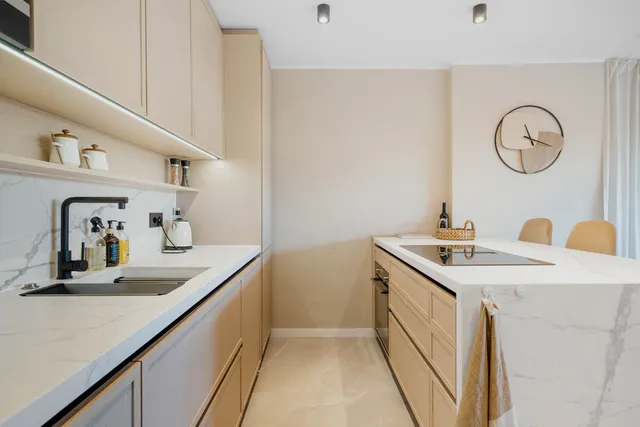 Apartamento 4 habitaciones 117m² en venta - Marbella — 7