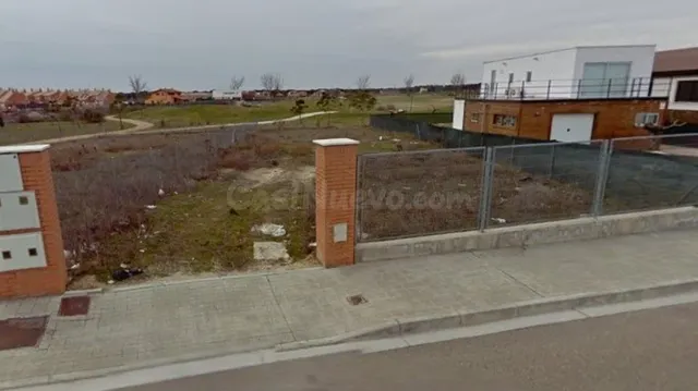 Parcela en venta - Aldeamayor golf - foto 5
