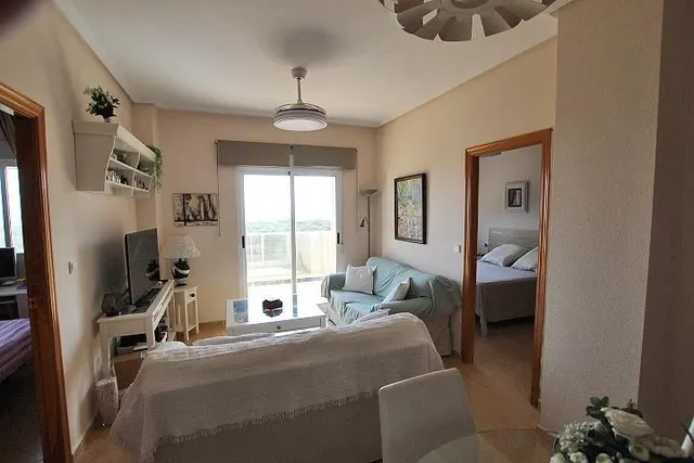 Apartamento 3 habitaciones 72m² en venta - Avenida del puerto — 9