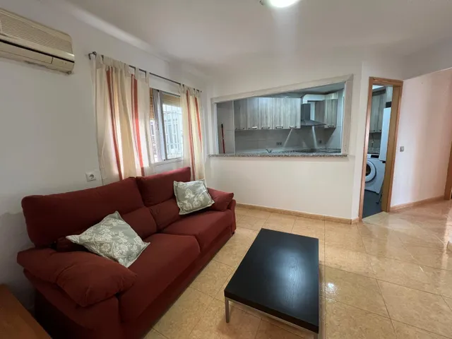 ¡habitaciones DE ALQUILER A 5 MIN DE RENFE! — 16