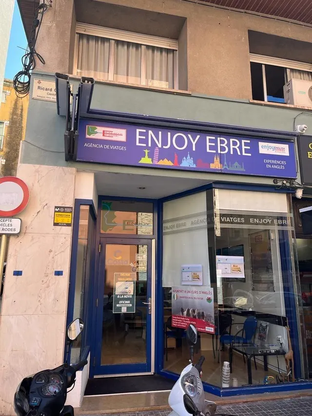 Local comercial en centro de Tortosa en alquiller — 3