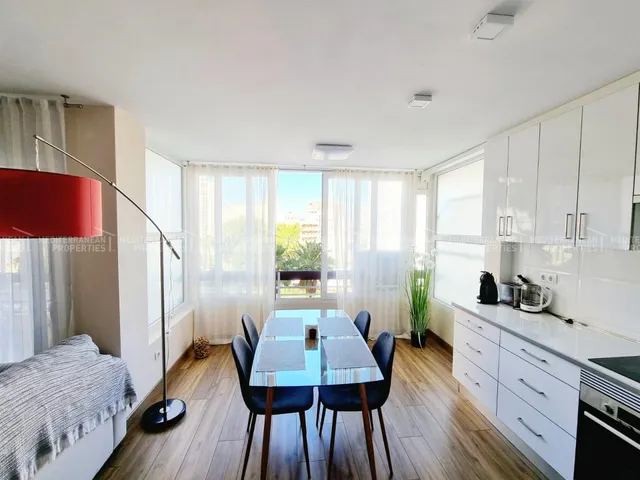 Piso en Rincon de Loix — 5