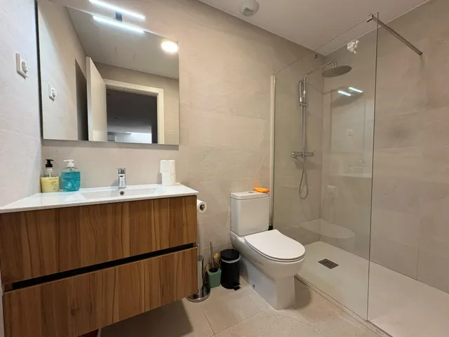 Villa 4 habitaciones 172m² en venta - Dolores de Pacheco-Santa Rosalía — 7