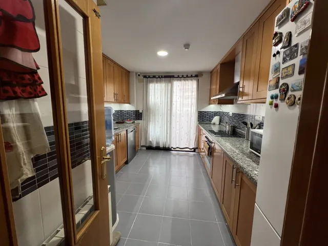 Piso en Venta en Alicante Alicante PLAYA DE SAN JUAN — 21