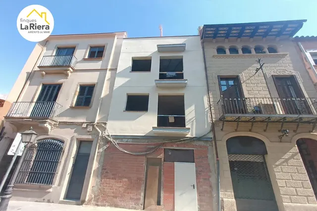 PISO REFORMADO EN ARENYS DE MAR — 7
