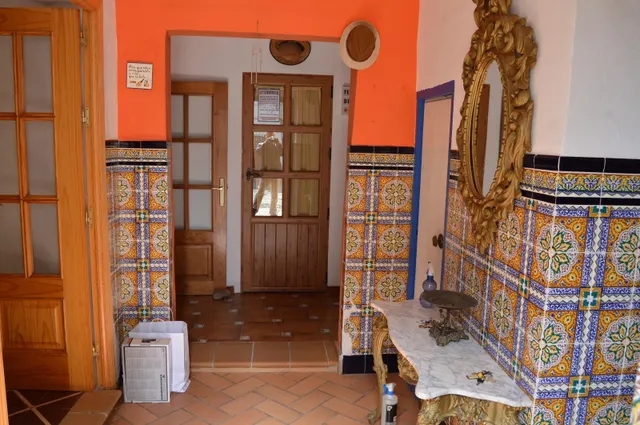 Casa independiente singular en san pedro, Córdoba! — 17