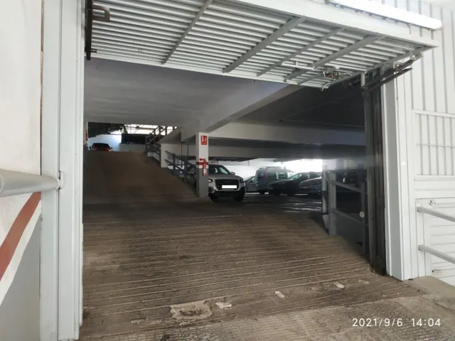 PL GRANDE! PARKING DE FÁCIL ACCESO - foto 3