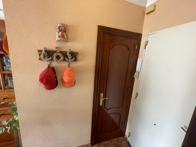Ático 2 habitaciones 52m² en venta - Centro — 10