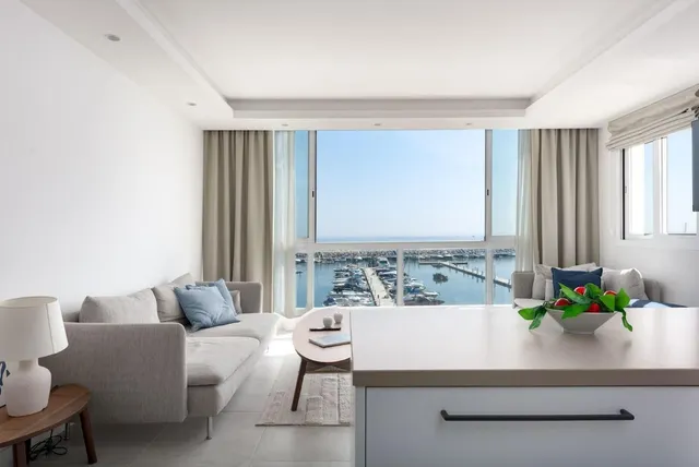 Ático 2 habitaciones 79m² en venta - Marbella — 14