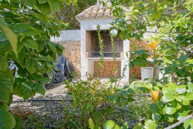 Villa 3 habitaciones 200m² en venta - Altea la Vella — 8