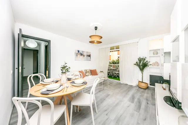 Apartamento 3 habitaciones 82m² en venta - Centro — 5