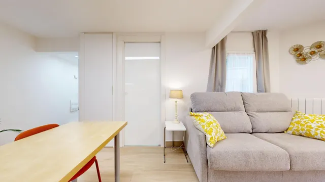 Coqueto apartamento en Ripa — 15