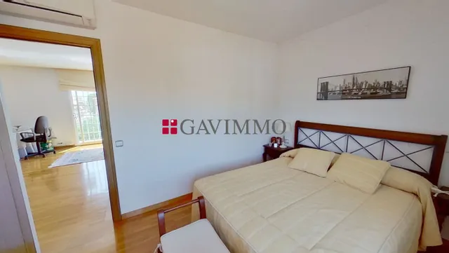 Casa pareada en la playa de Castelldefels — 32