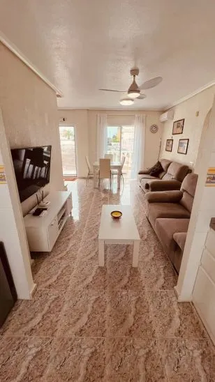 Apartamento 3 habitaciones 79m² en venta - Las Filipinas — 12