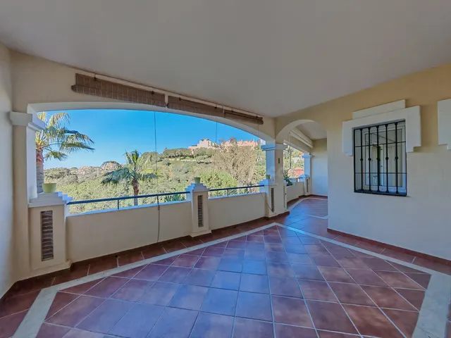 Apartamento 2 habitaciones 113m² en venta - Marbella — 3