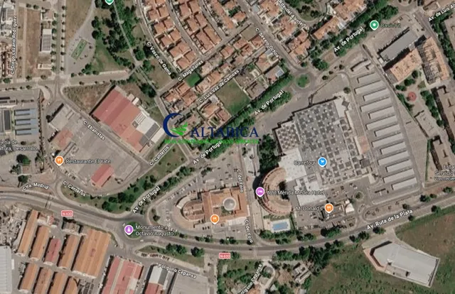 Piso en Venta en Merida Badajoz — 5