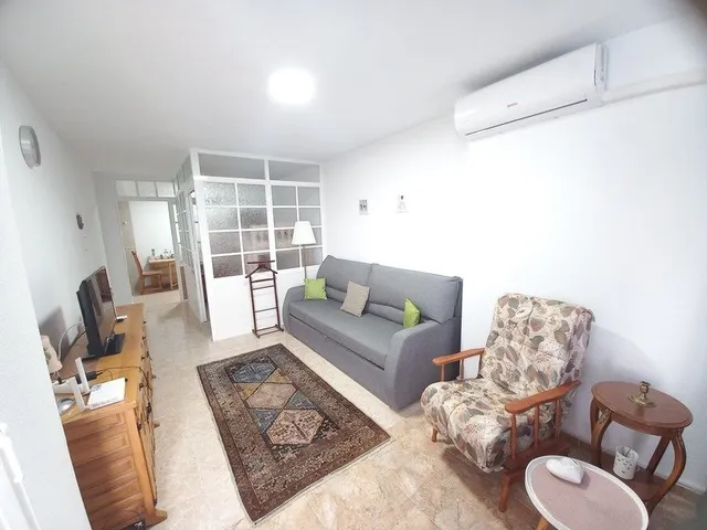 ESTUDIO CON PISCINA A 200m DE LA PLAYA  EN TORREVIEJA — 8