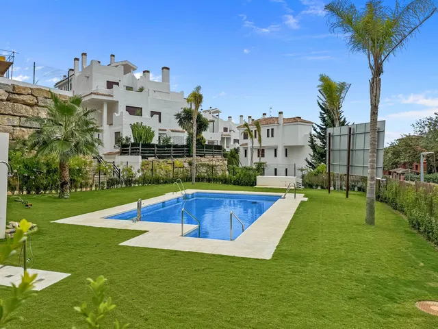 Apartamento 2 habitaciones 90m² en venta - Costa Del Sol — 40