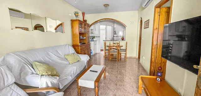 Bungalow 2 habitaciones 50m² en venta - Playa Flamenca — 9